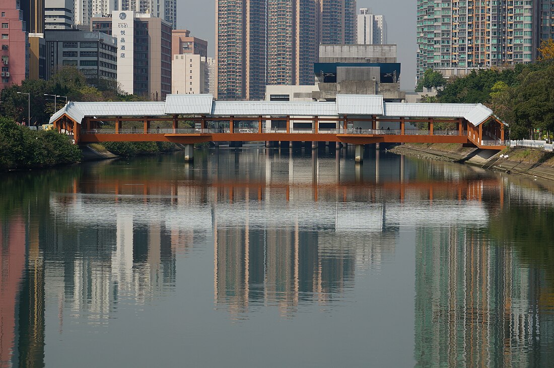 天后橋