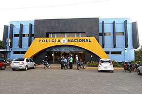 Policijska stanica
