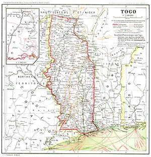 Togo Deutsches Koloniallexikon, Verlag von Quelle & Meyer Leipzig.jpg