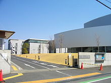 Toho College of Music Kawagoe Campus.JPG