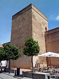 Miniatura para Torre de Belén (Córdoba)