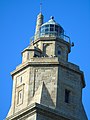 Torre de Hércules Faro