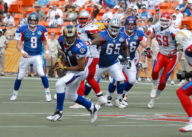 2008 pro bowl jerseys