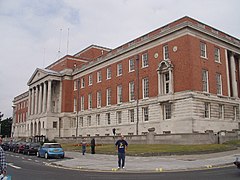 Town Hall, Chesterfield - geograph.org.uk - 31025.jpg