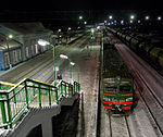 Train Station Volokolamsk, Russia.jpg