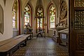 * Nomination: Chapel in Catholic Parish Church St. Dionysius in Traun, Upper Austria --Isiwal 09:41, 18 August 2022 (UTC) * * Review needed