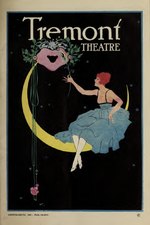 Thumbnail for File:Tremont Theatre The Rise of Rosie O'Reilly Program (IA tremonttheatreri00unse).pdf