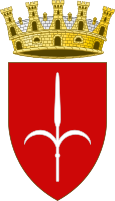 Coat of arms of Trieste