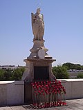 Miniatura para Triunfo de San Rafael (Puente romano de Córdoba)