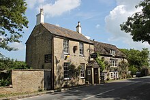 Trout Inn, Lechlade - Wikipedia