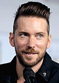 Troy Baker