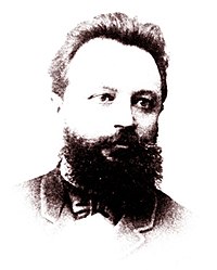 Mihail Čigorin