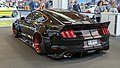 * Nomination Ford Mustang VI at Tuning World Bodensee 2018, Friedrichshafen --MB-one 10:11, 26 June 2020 (UTC) * Promotion  Support Good quality. --Tournasol7 11:13, 26 June 2020 (UTC)