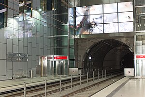 Stadtbahn Düsseldorf: Geschichte, Strecken, Betrieb