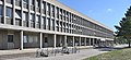 * Nomination University Claude-Bernard-Lyon-1, campus of La Doua: Jean-Braconnier-building. --Cayambe 18:00, 15 February 2023 (UTC) * Promotion  Support Good quality. --Mike Peel 18:30, 20 February 2023 (UTC)