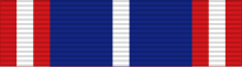 UK Royal Victorian Order honorary member ribbon.svg