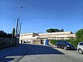 Edificio da UNED