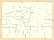 La cronologia del vulcanismo sulla Terra si trova in Colorado