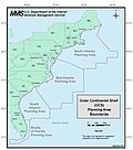 Thumbnail for Offshore drilling on the Atlantic coast of the United States