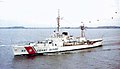 USCGC Duane (WHEC-33) returning from Vietnam 1968.jpg