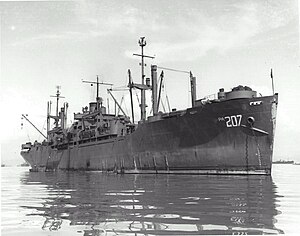 USS Mifflin