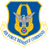 US Air Force Reserve Command Insignia