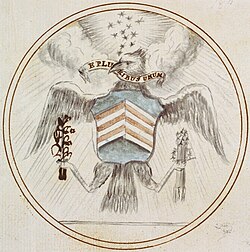 Original Design of the Great Seal of the United States (1782).jpg