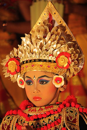 Hinduism In Indonesia