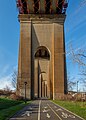 * Nomination Hell Gate Bridge walking path (underneath the bridge) on Randall's Island (panorama) --Rhododendrites 21:37, 26 December 2023 (UTC) * Promotion  Support Good quality. --Plozessor 05:35, 27 December 2023 (UTC)