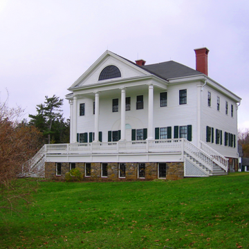 Mount Uniacke, Nova Scotia