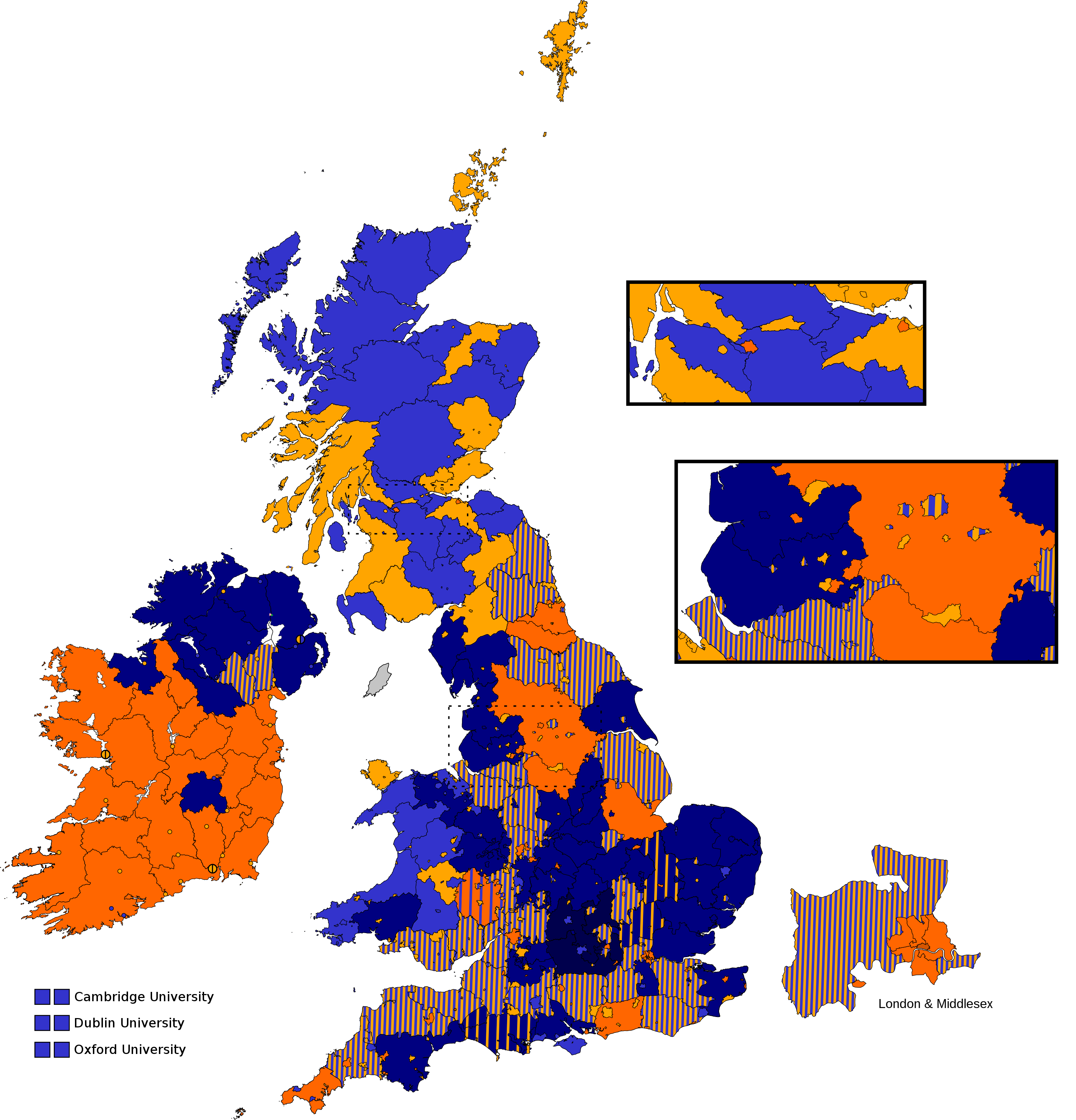 United Kingdom general election 1837.svg