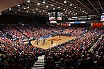 Vignette pour University of Dayton Arena