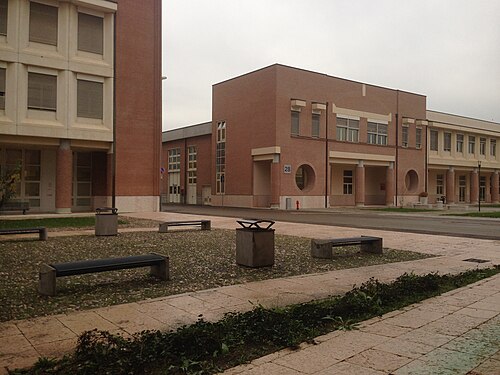 University of Modena and Reggio Emilia