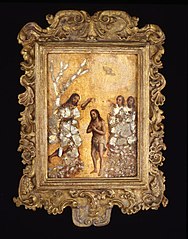 Baptism of Christ