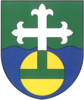 Coat of arms of Všenice