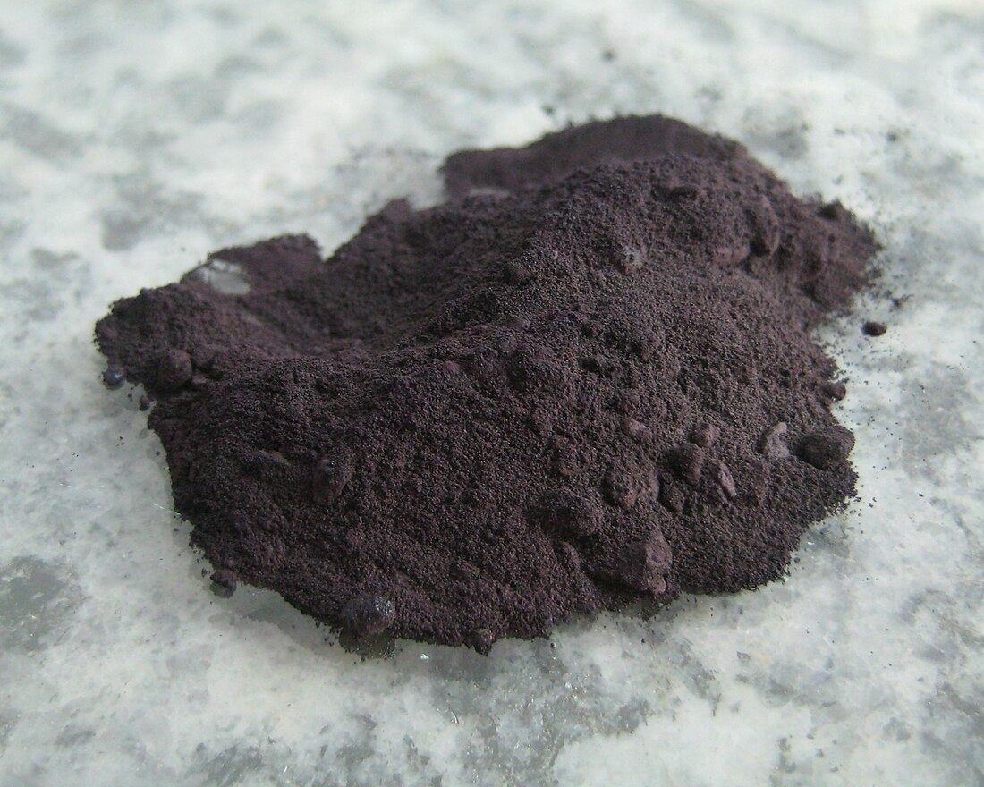 Vanadium(III) chloride