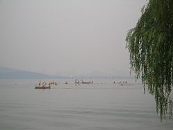 VM 4698 Wuhan Donghu Liyuan Park swimming area.jpg