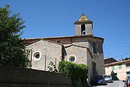 Gereja Our Lady of Nazareth