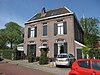 Dubbele villa (met Pastoor Koenestraat 41)