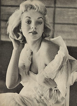 <span class="mw-page-title-main">Venetia Stevenson</span> British actress (1938–2022)