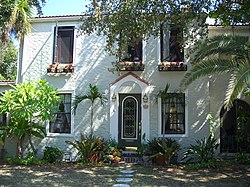 Venedik FL Levillain-Letton House01.jpg