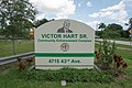 Victor Hart Sr. Community Enhancement Complex