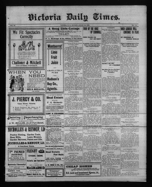 File:Victoria Daily Times (1901-08-26) (IA victoriadailytimes19010826).pdf