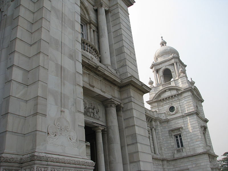 File:Victoria Memorial Kolkata 1443.jpg