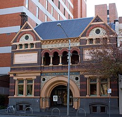Victorian Artists' Society Melbourne.jpg