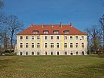 Schloss Buchholz (Vierkirchen)