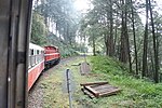 Thumbnail for File:View from a train in Alishan 2018-04-09.jpg