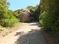 Wandeling Sant Joan-Montserrat