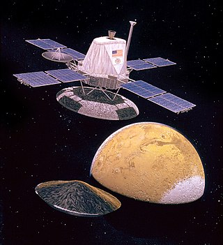 <span class="mw-page-title-main">Viking program</span> Pair of NASA landers and orbiters sent to Mars in 1976