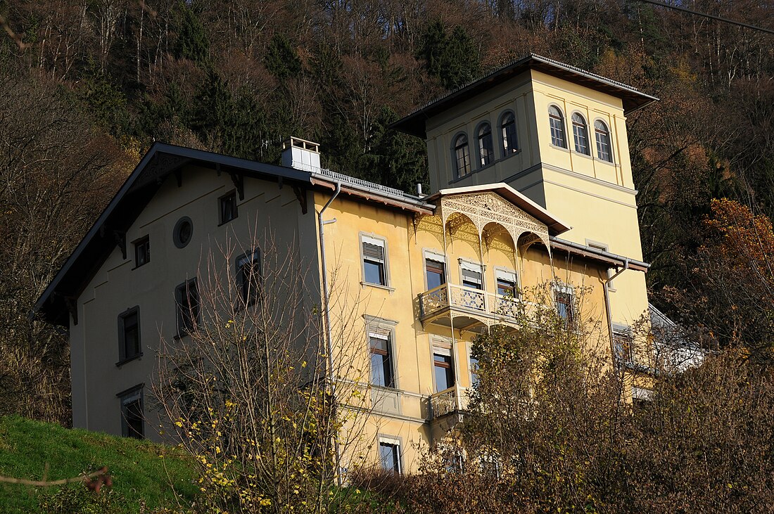 Villa Gravenreuth